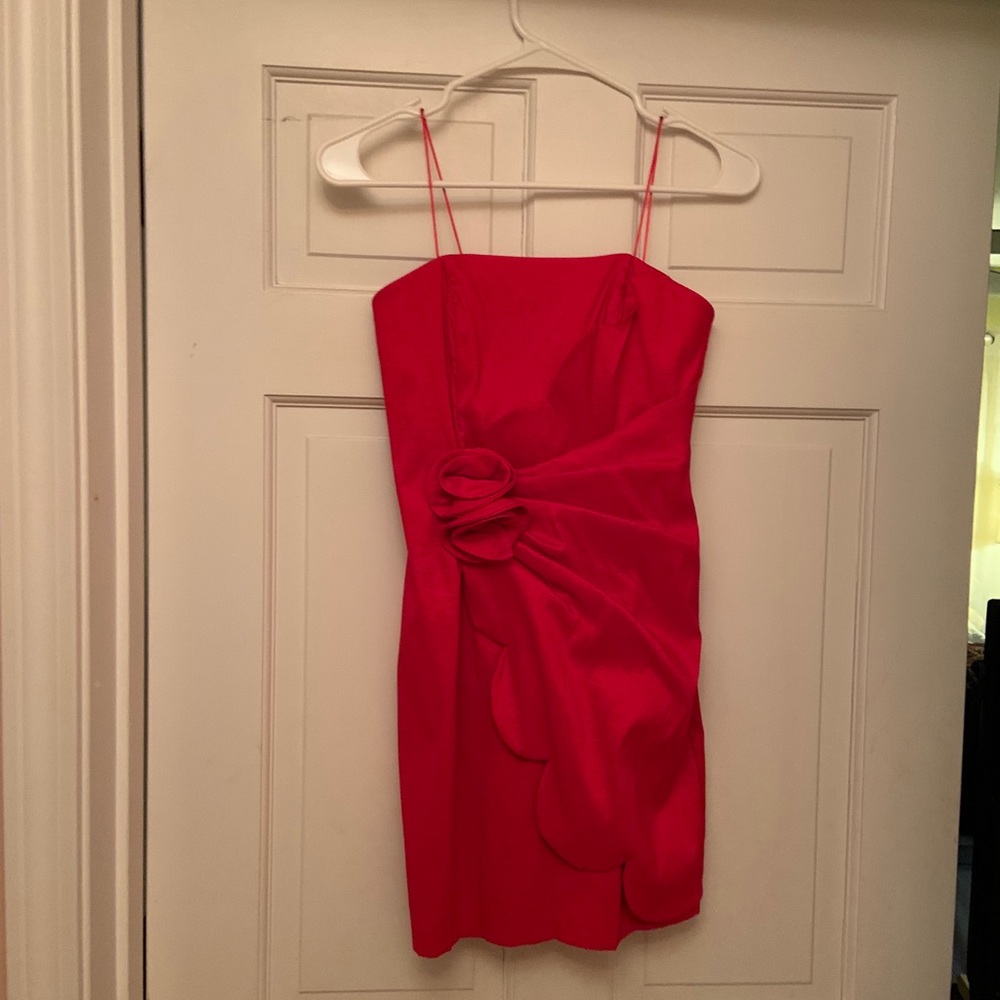 Jessica McClintock Cocktail Dress